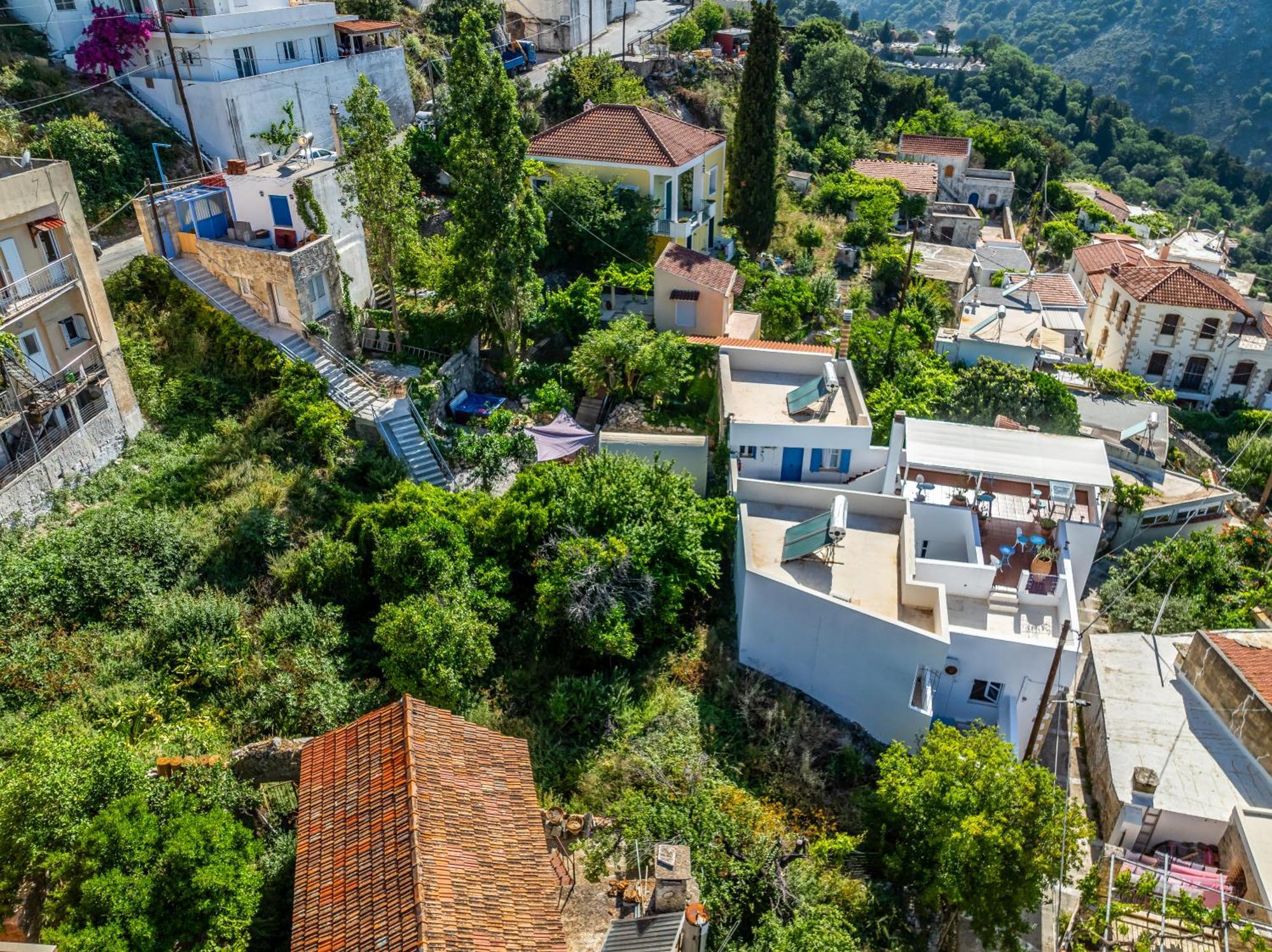 Lappa Apartments Aryiroúpolis Zewnętrze zdjęcie